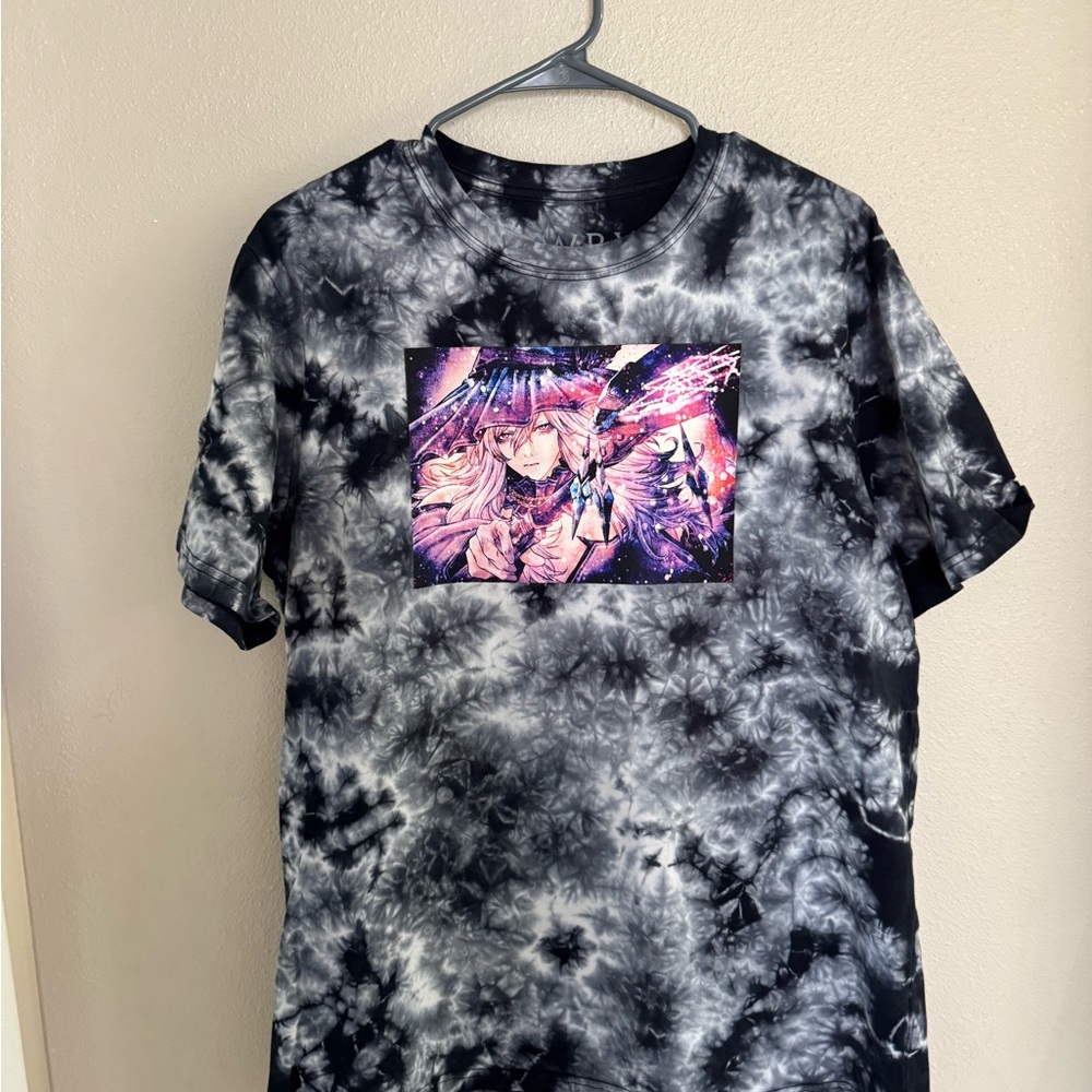 Rooster Teeth RWBY Ice Qweendom T-Shirt